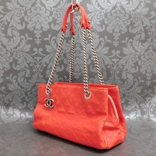 Borsa a tracolla CHANEL