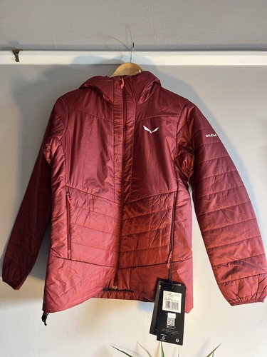 Piumino salewa - piumino,