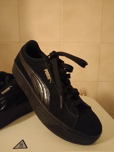 Scarpe ginnastica puma - scarpe,