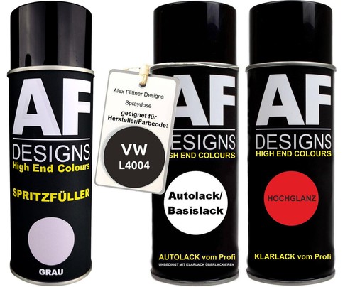 Per l4004 preto - vw, falcon