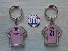 n° 1 portachiavi  Juventus