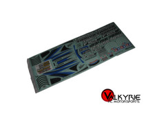 RC Tamiya F1 F104 Ver II Pro