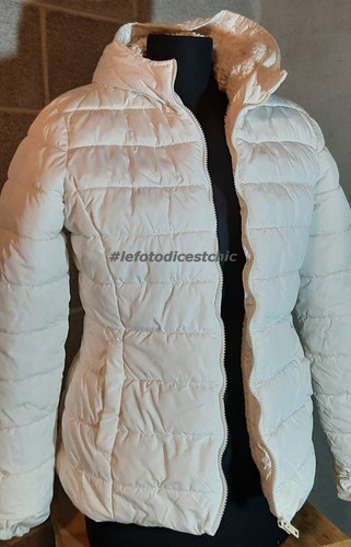 Piumino donna foderato - in, pile