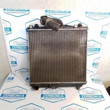 RADIATORE ACQUA SUBARU VIVIO