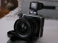 Hasselblad 903 SWC con Carl Zeiss Biogon 38 mm f 4,5 T*