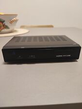 Decoder ZGEMMA H2 in ottimo stato completo di telecomando  