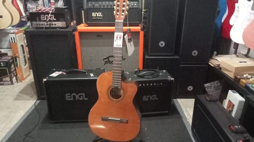 Chitarra classica - chitarra,