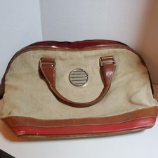 Borsa Luciano Barbera Riva