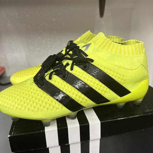Adidas ace primeknit - primeknit, fg