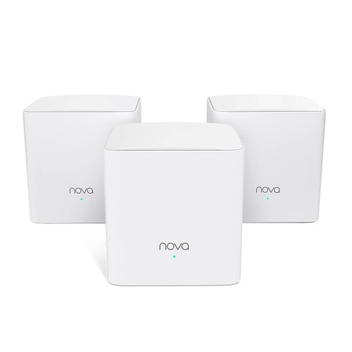 Router tenda nova - router,
