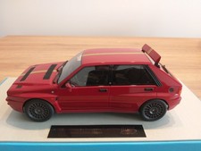 lancia delta final edition