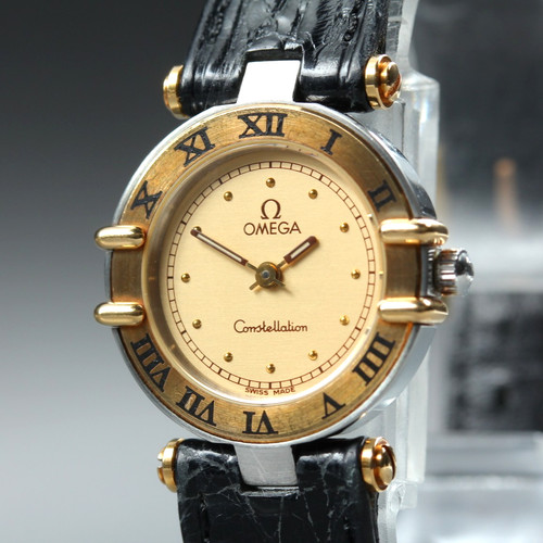 Quasi come nuovo orologio - come, da