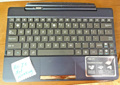 Asus transformer pad - asus,