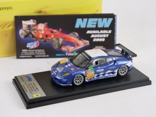 BBR 1/43 Ferrari F430 LMGT2 Le