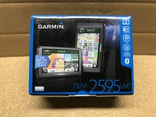Garmin Nuvi 2595 LMT 5"