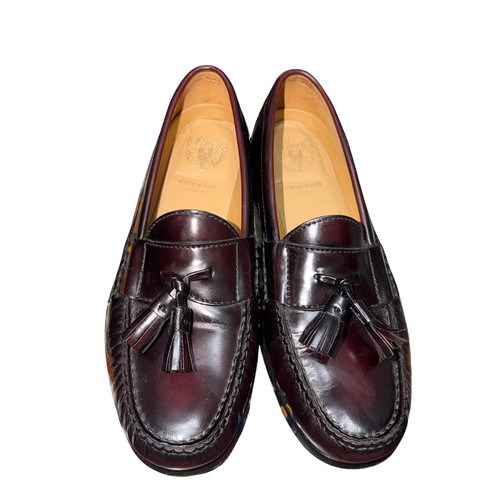 Mocassini uomo cole - mocassini,