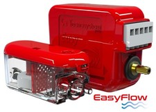 POMPA SCARICO CONDENSA ACIDA CONDIZIONATORE EASY FLOW TECNOSYSTEMI FE500020