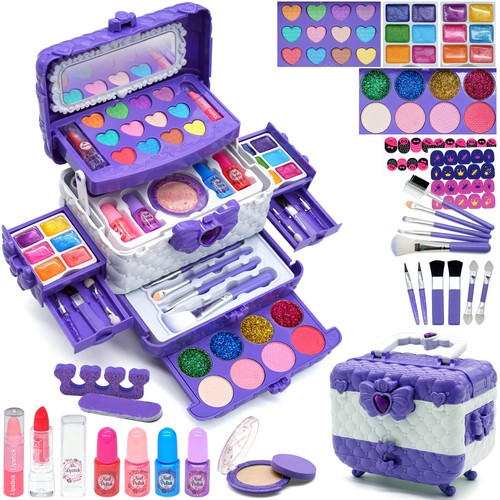 Set trucchi per bambini - di, e