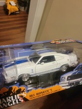 Greenlight 1/18 Charlies