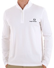 Sergio Tacchini Top manica