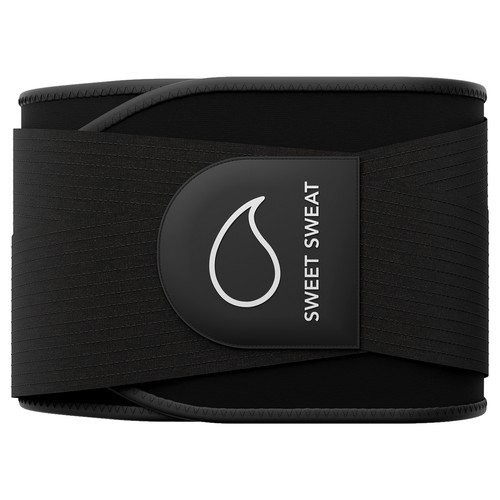 Sweet sweat waist trimmer - sweat, pro