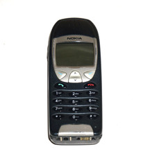 NOKIA 6210 CELLULARE VINTAGE FUNZIONANTE