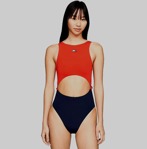 Costume bagno bikini tommy - costume,