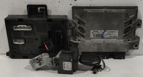 Kit chiave per renault grand - per,