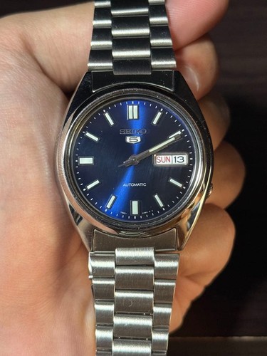 Seiko snxs77k1 - seiko,