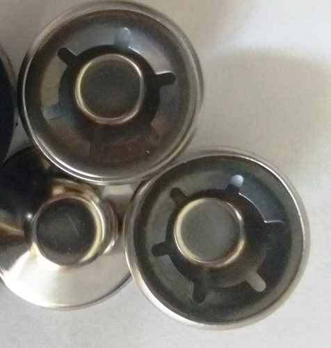 Ferbedo pezzi clip per - pezzi,