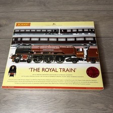 Hornby 00 Gauge R370 Train