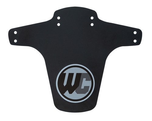 Parafango forcella mtb - parafango,