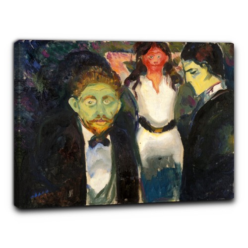 Niik quadro gelosia di - quadro,