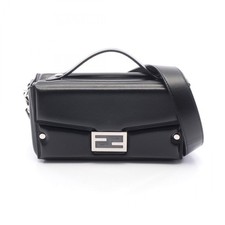 Borsa a tracolla FENDI Soft