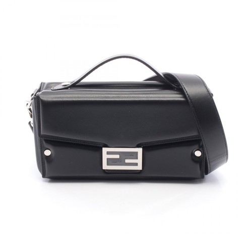 Borsa tracolla fendi - fendi, soft