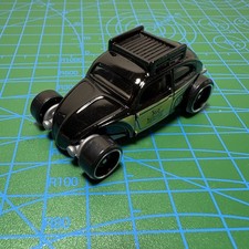 HOT WHEELS Custom Volkswagen