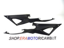 PANNELLI FIANCHETTI CARENA SOTTO SERBATOIO SELLA OEM DUCATI 1198 Superbike 2010