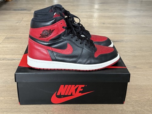 Nike air jordan retro - jordan, high