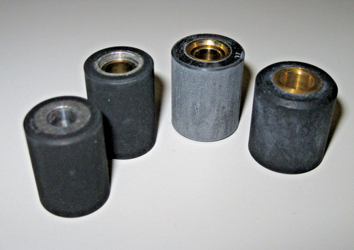 Rullo pressore pinch - rullo, /