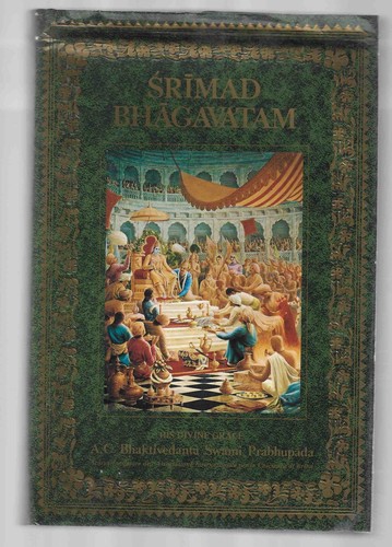 Prabhupada srimad - prabhupada,