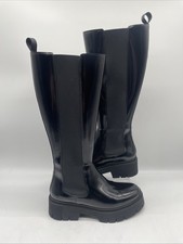 Stivali alti chelsea alti