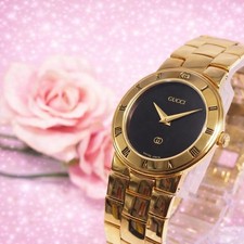 Orologio Gucci 3300L Romano