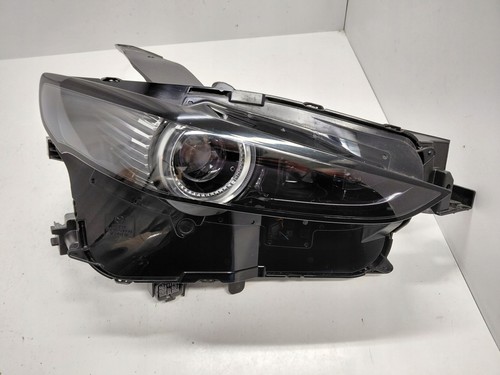 Mazda cx30 full led - full, pin