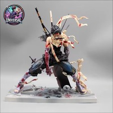 Naruto - Zabuza Momochi Action Figure - 24cm - PVC Anime Collection - NUOVO 