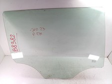 VETRO POSTERIORE DESTRO DX Peugeot 2008 1 serie [restyling] 2019