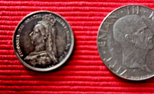 Regno Unito - Regina Vittoria