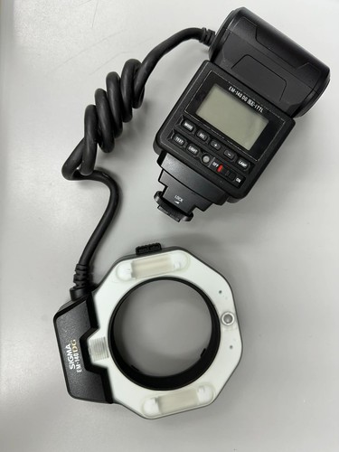 Sigma 140 ring - sigma, em-140