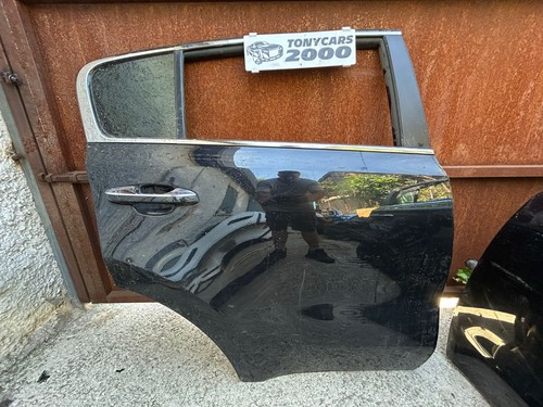 Sportello posteriore destro - sportello,
