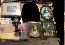 Oggettistica vintage antica - oggettistica,