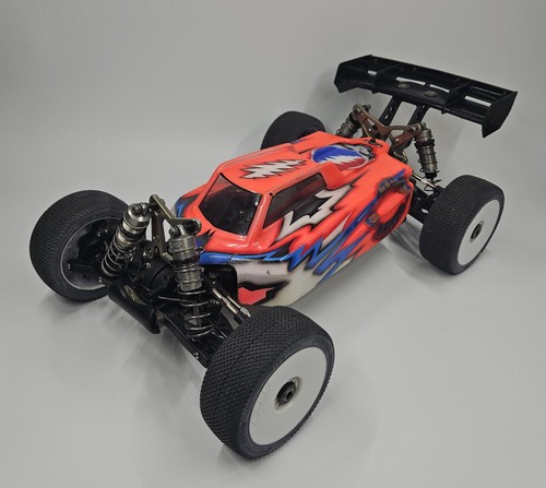 Rullo passeggino tlr 8ight - rullo,